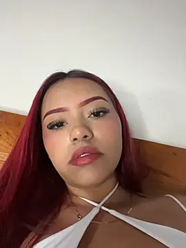 Snapshot of Sabrin_Miller chatting on 11/07/25, 10:10 Sabrin Miller online show from 11/07/25, 10:10