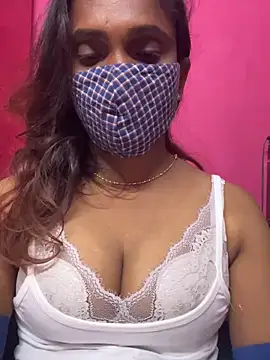 Queen-dhivya online show from 11/27/25, 05:15