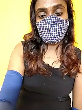 Queen-dhivya online show from 11/29/25, 04:43