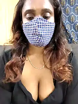 Queen-dhivya online show from 12/02/25, 05:52