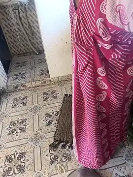 cuteriya5 online show from 03/06/26, 05:04