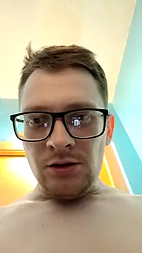 SashkaSeX online show from 10/31/25, 05:14