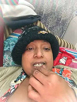 Hot-Sana2 online show from 12/01/25, 06:46