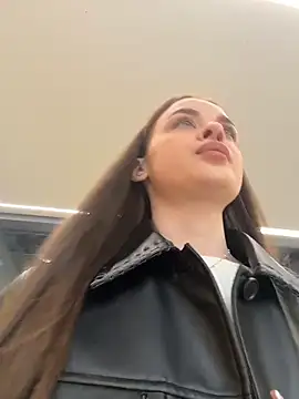 KristiRich online show from 03/10/26, 09:47