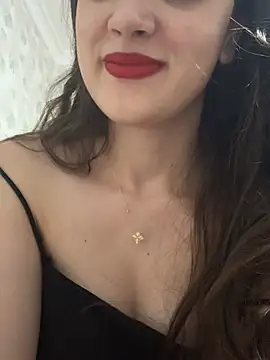Ayperiniz online show from 08/09/26, 10:58