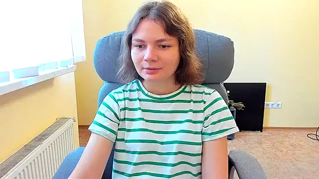 Stella-Maers online show from 11/10/25, 08:13