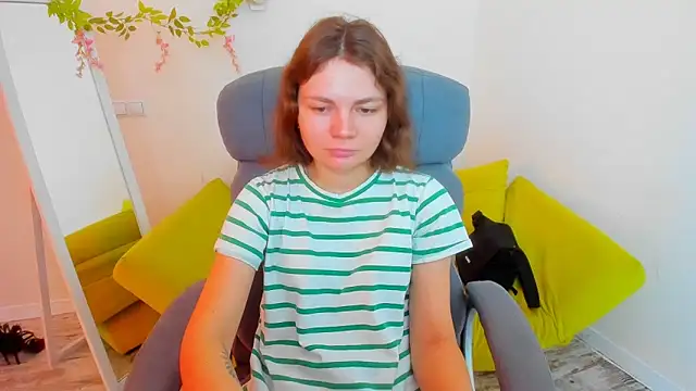 Stella-Maers online show from 11/14/25, 08:24