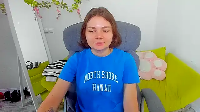 Stella-Maers online show from 11/18/25, 08:30