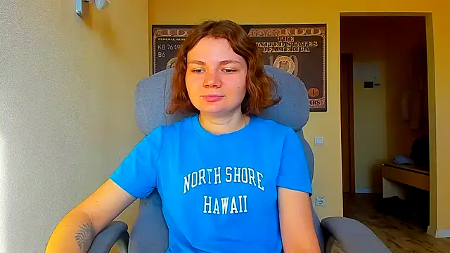 Stella-Maers online show from 11/21/25, 08:46