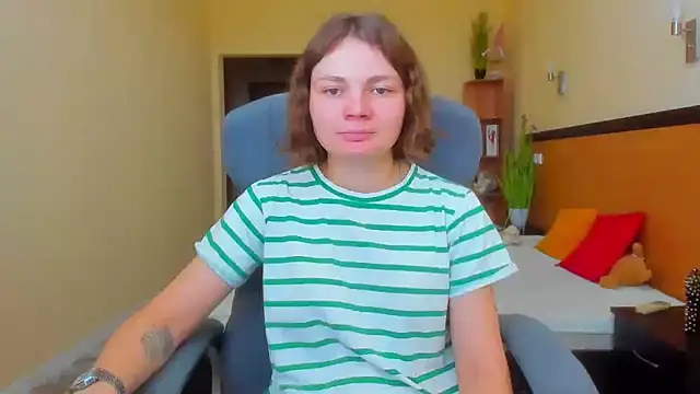 Stella-Maers online show from 11/24/25, 09:20