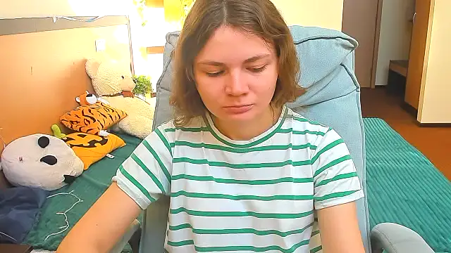 Stella-Maers online show from 11/25/25, 08:47