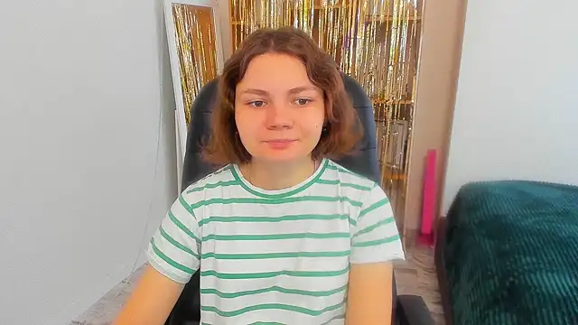 Stella-Maers online show from 11/26/25, 08:26