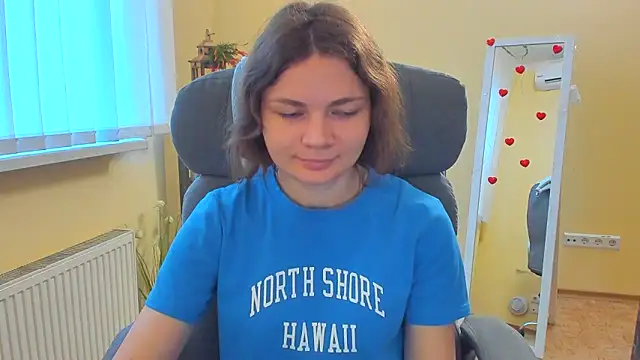 Stella-Maers online show from 12/04/25, 08:12