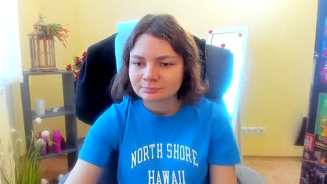 Stella-Maers online show from 12/18/25, 08:20