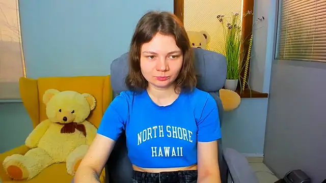 Stella-Maers online show from 02/12/26, 08:09