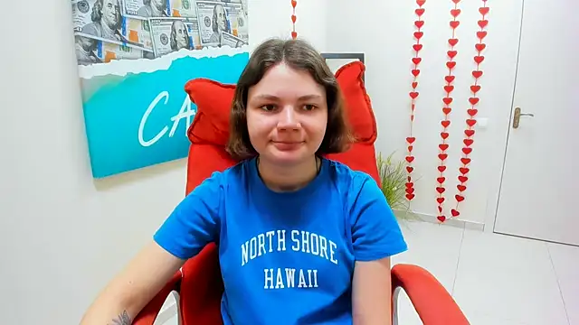 Stella-Maers online show from 03/09/26, 07:56