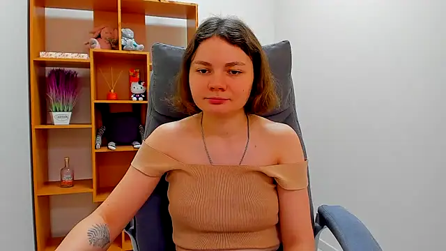 Stella-Maers online show from 03/20/26, 08:08