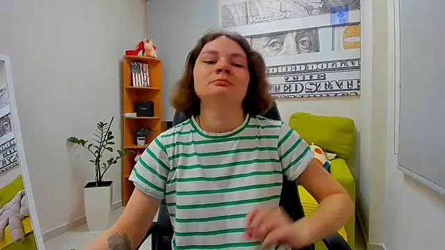 Stella-Maers online show from 03/30/26, 07:09