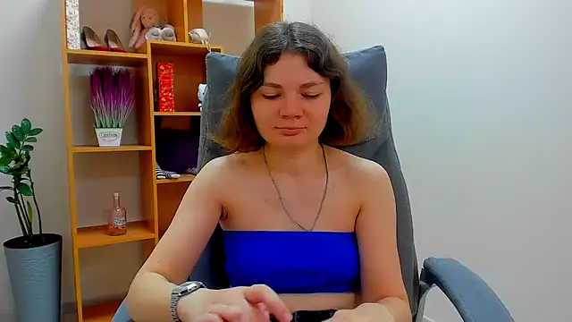 Snapshot of Stella-Maers chatting on 05/01/26, 07:24 Stella-Maers online show from 05/01/26, 07:24