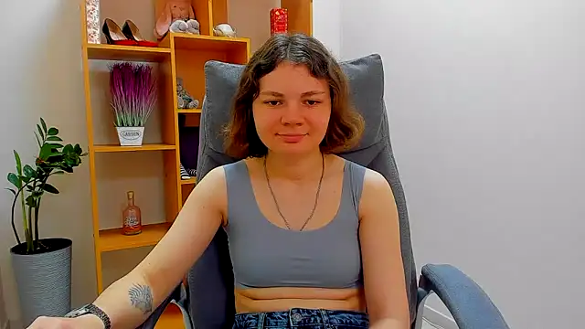 Snapshot of Stella-Maers chatting on 05/20/26, 07:25 Stella-Maers online show from 05/20/26, 07:25