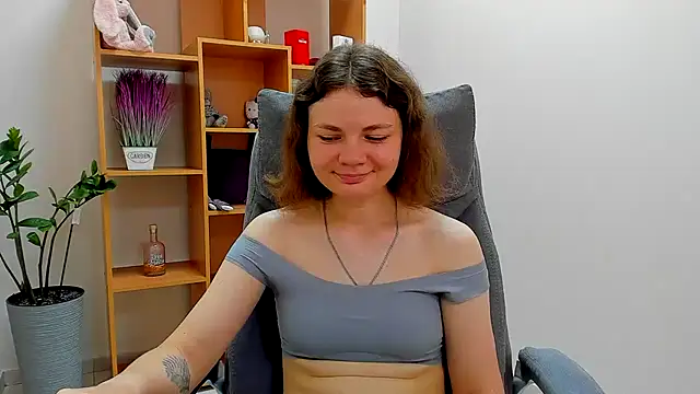 Stella-Maers online show from 07/02/26, 07:25