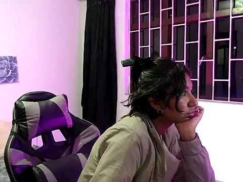 Samanta 777 online show from 02/10/26, 04:49