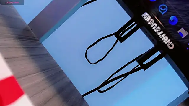 ClaudiaSophia online show from 02/06/26, 11:35