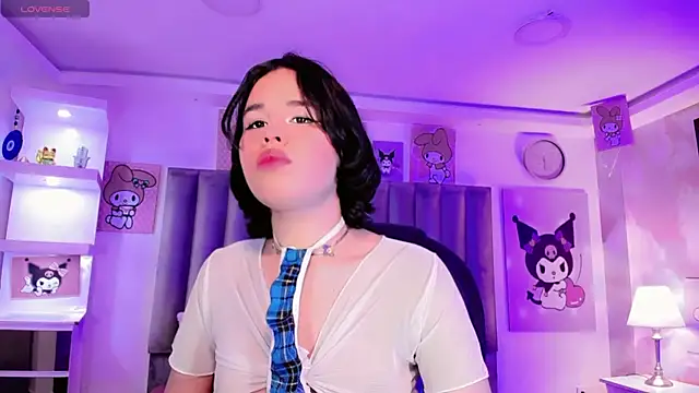 ClaudiaSophia online show from 02/07/26, 11:14