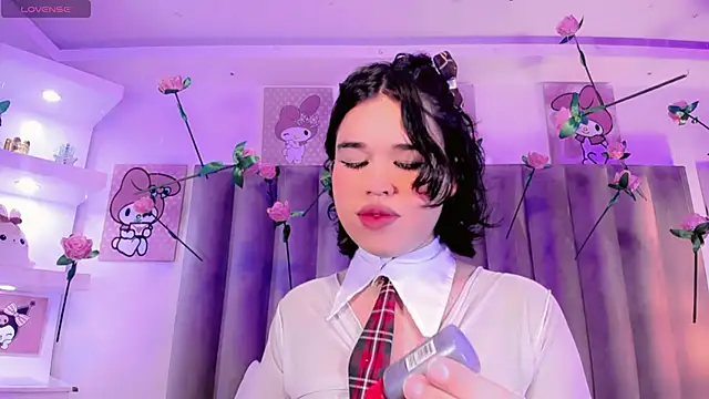 ClaudiaSophia online show from 02/16/26, 11:50