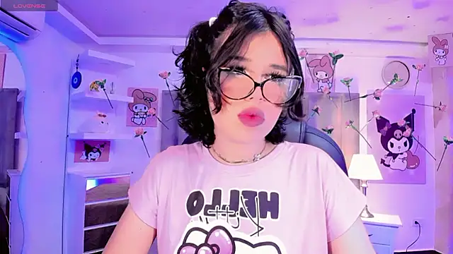 ClaudiaSophia online show from 02/17/26, 11:40