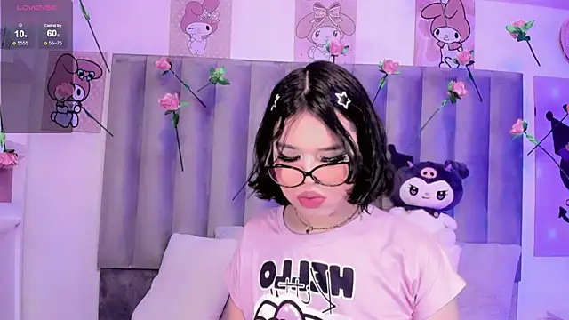 ClaudiaSophia online show from 03/01/26, 11:34