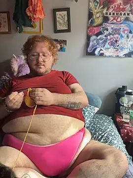 collaredclem online show from 11/08/25, 04:07