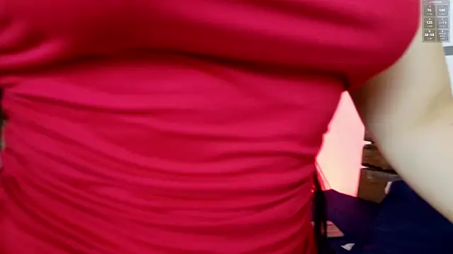 Oriana 03 online show from 04/01/26, 11:44