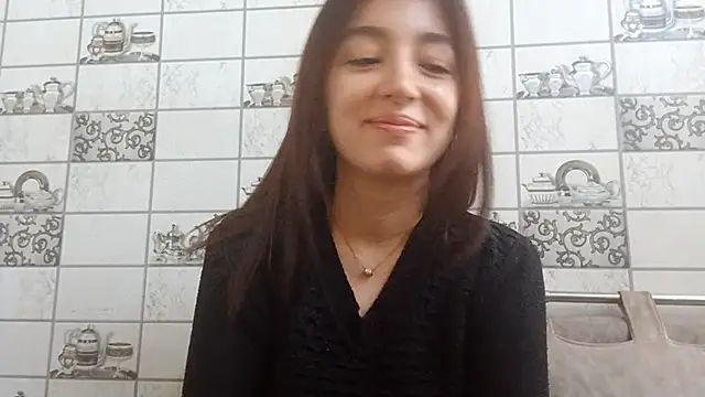 Snapshot of Sofiagreetings chatting on 11/11/25, 11:10 Sofiagreetings online show from 11/11/25, 11:10