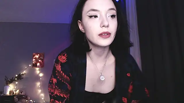 dolll maiya online show from 02/10/26, 07:18