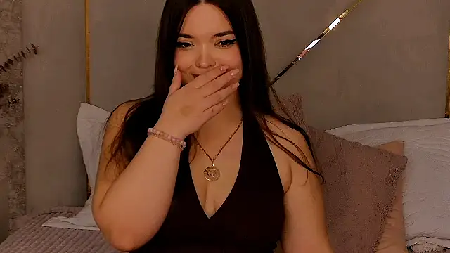 Snapshot of NaomiAster chatting on 05/16/26, 09:50 NaomiAster online show from 05/16/26, 09:50