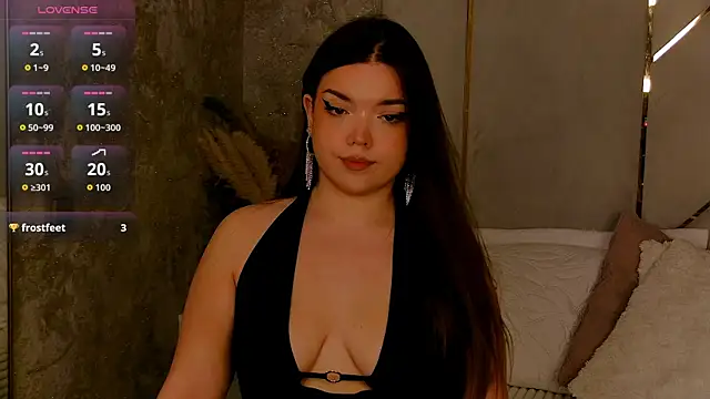 Snapshot of NaomiAster chatting on 07/04/26, 06:52 NaomiAster online show from 07/04/26, 06:52
