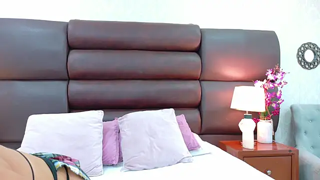 BriannaRivera online show from 03/15/26, 01:17