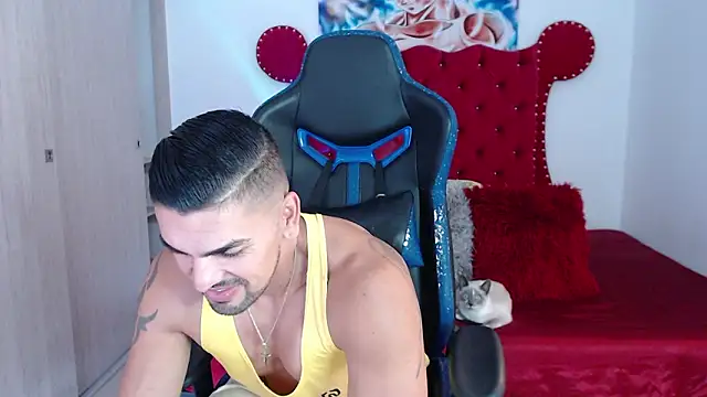 axelwinters   online show from 02/05/26, 04:00