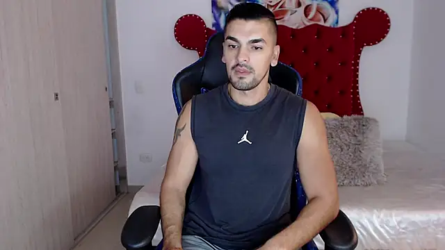 axelwinters   online show from 02/19/26, 11:17