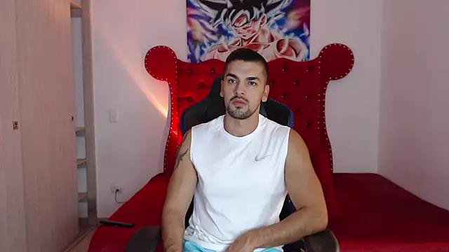 axelwinters   online show from 03/03/26, 11:16