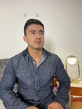 Chris Clarck online show from 11/16/25, 08:03