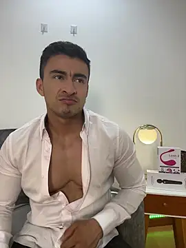 Chris Clarck online show from 11/20/25, 07:57