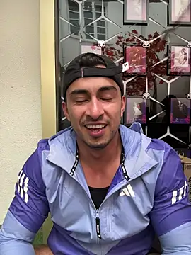 Chris Clarck online show from 11/22/25, 08:19