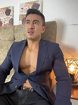 Chris Clarck online show from 11/28/25, 08:22