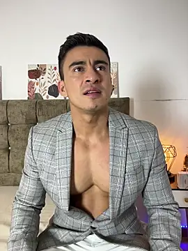 Chris Clarck online show from 12/19/25, 08:16