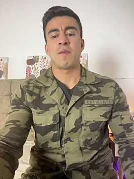 Chris Clarck online show from 01/05/26, 08:34