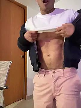 Chris Clarck online show from 02/17/26, 08:48