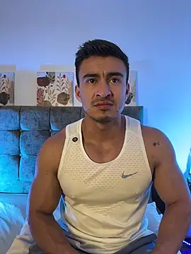 Chris Clarck online show from 03/23/26, 07:18