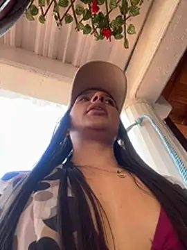 Brunettecollins05 online show from 02/07/26, 05:27